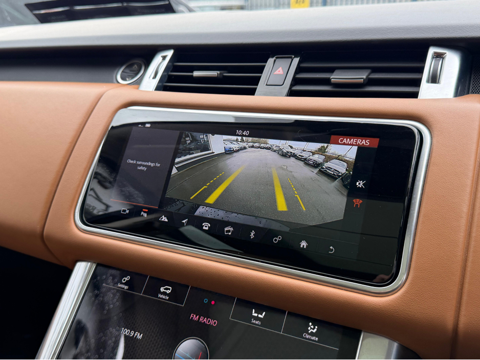 2020 Land Rover Range Rover Sport - image 26