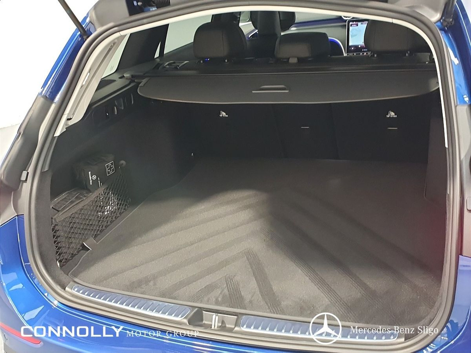 2026 Mercedes-Benz C Class C220d - Estate - AMG €80,900