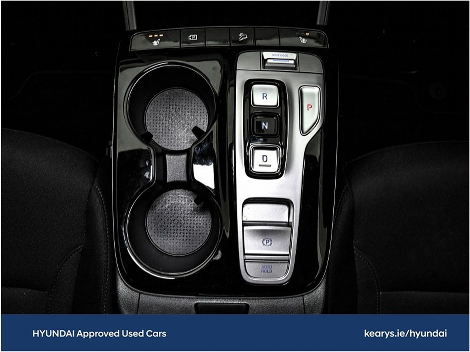 2024 Hyundai Tucson - image 20