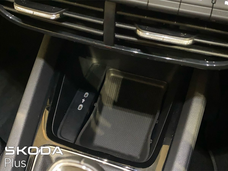 2022 Skoda Octavia Ambition 1.0TSI 110bhp €24,950