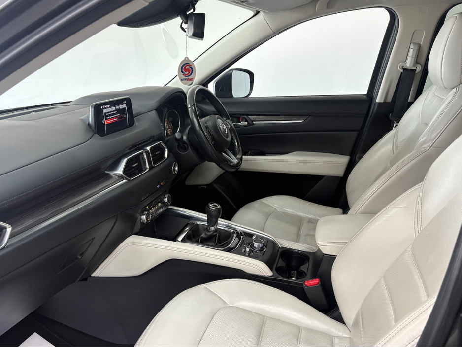 2018 Mazda CX-5 - image 12