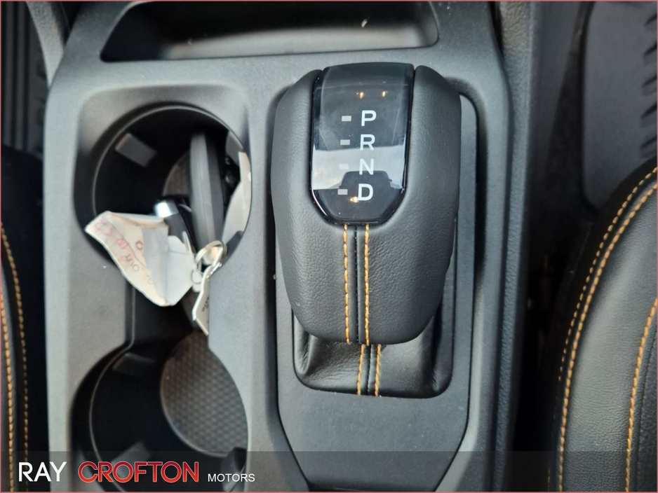 2026 Ford Ranger phev