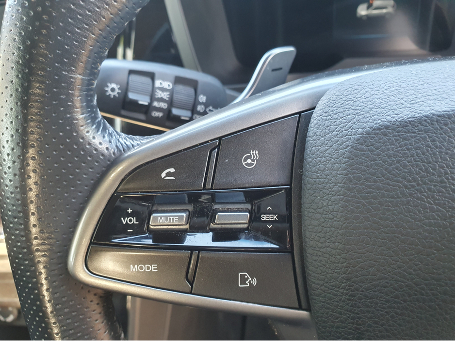 2023 Ssangyong Korando 1.6 DIESEL AUTOMATIC €22,995