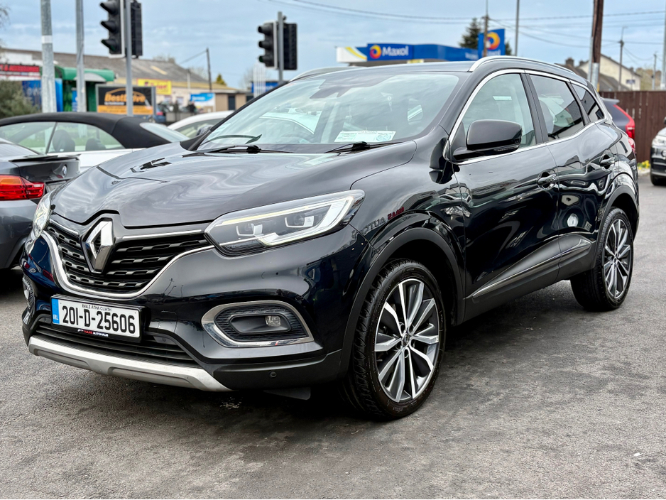 2020 Renault Kadjar - image 4