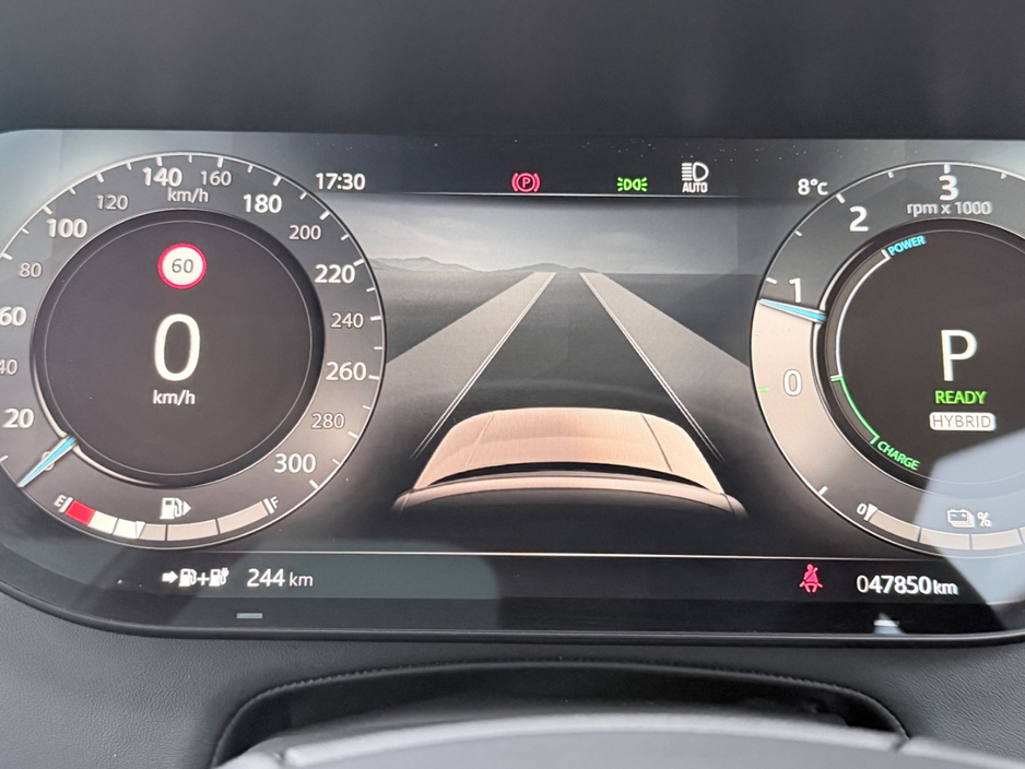 2023 Land Rover Range Rover - image 16