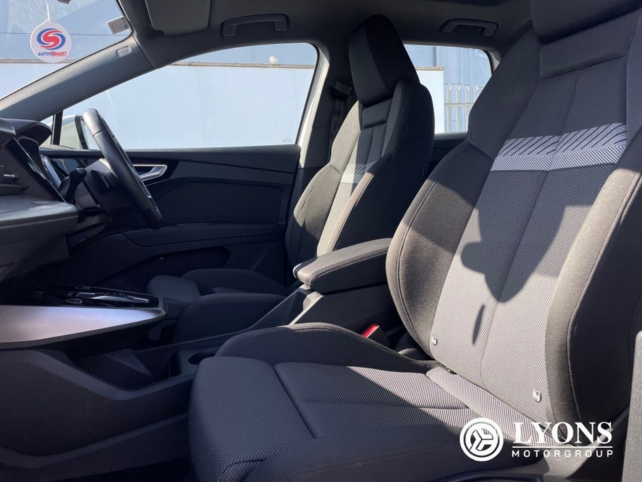 2022 Audi Q4 e-tron - image 3