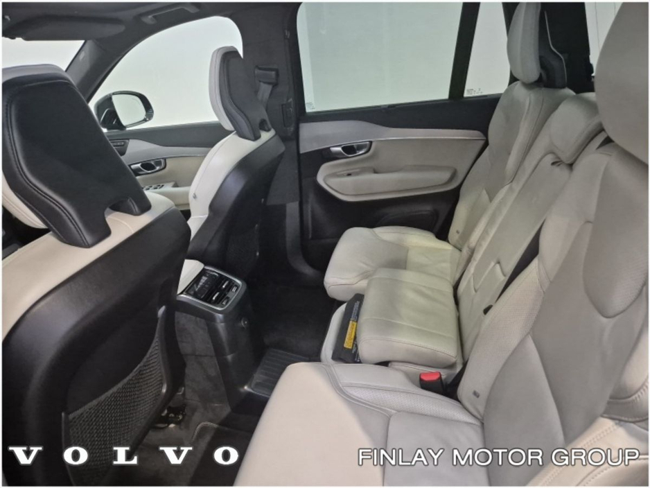 2024 Volvo XC90 2 year warranty XC90 Plus Dark €72,950