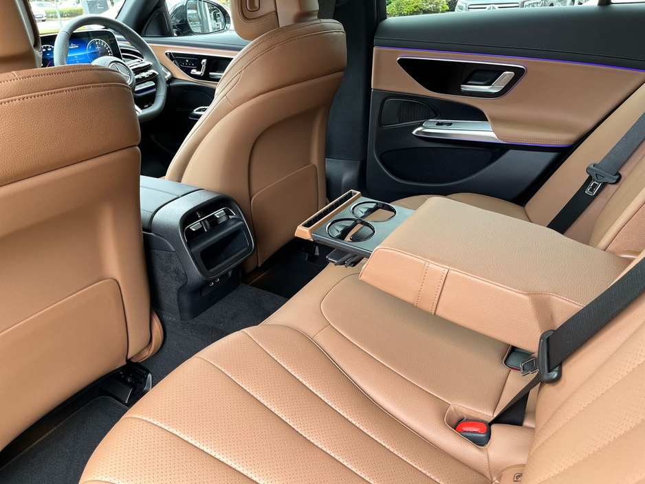 2026 Mercedes-Benz E Class - image 18