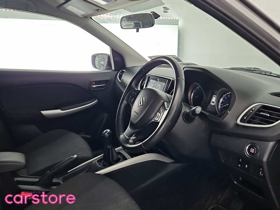 2016 Suzuki Baleno - image 9