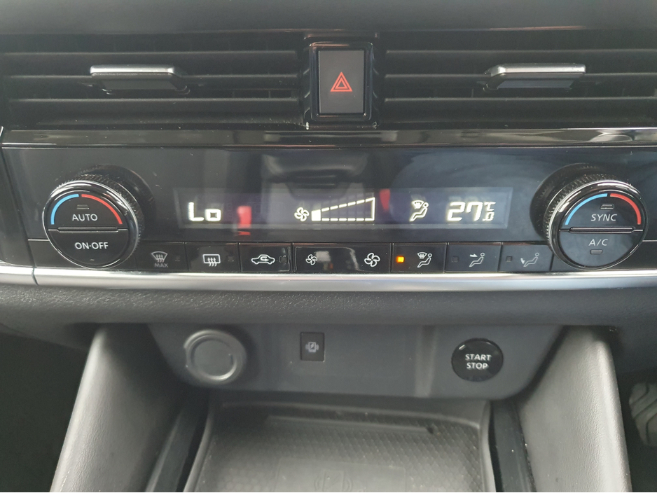 2023 Nissan Qashqai - image 19