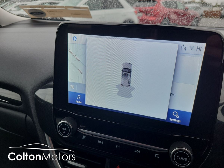 2024 Ford Puma - image 19