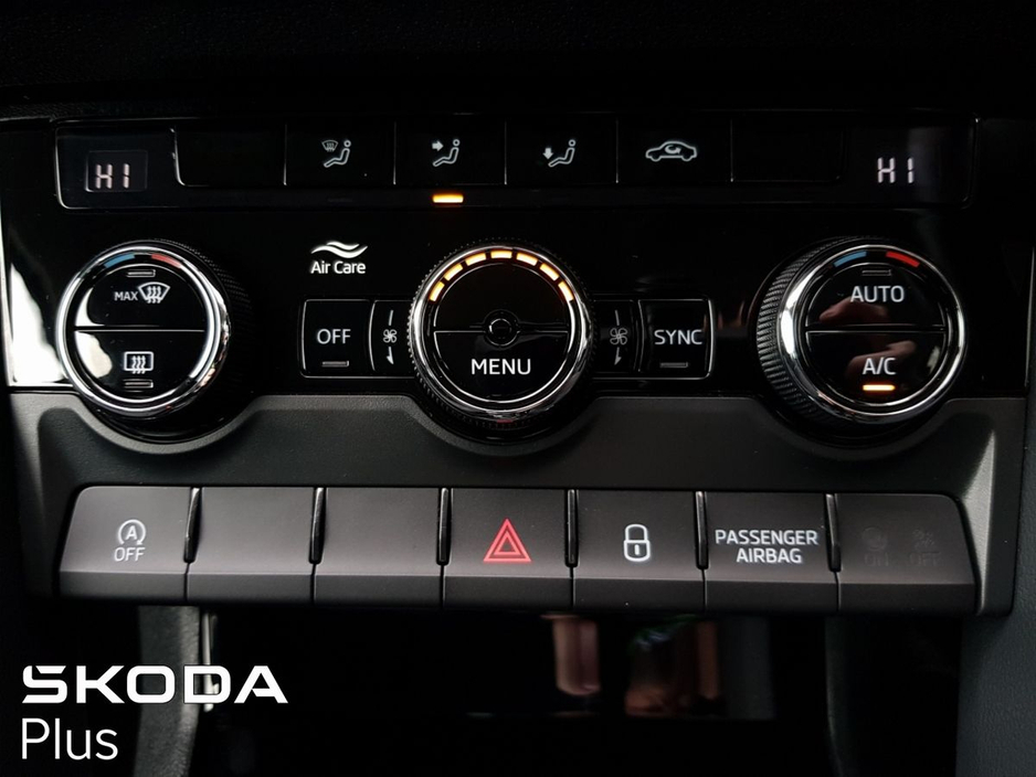 2023 Skoda Karoq - image 14