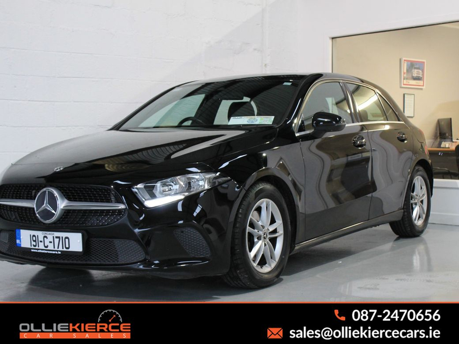 2019 Mercedes-Benz A Class for sale in , Ireland