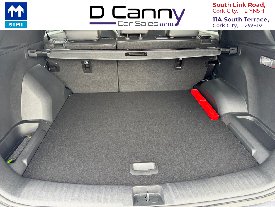 2026 KGM Torres - image 24