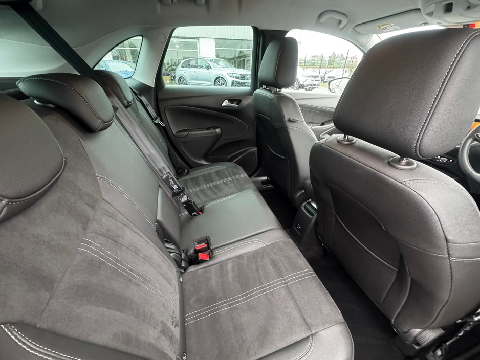 2024 Opel Crossland - image 15