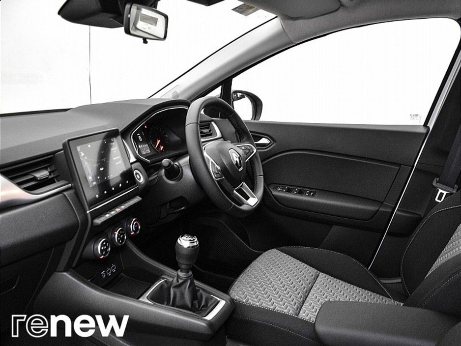 2022 Renault Captur - image 5