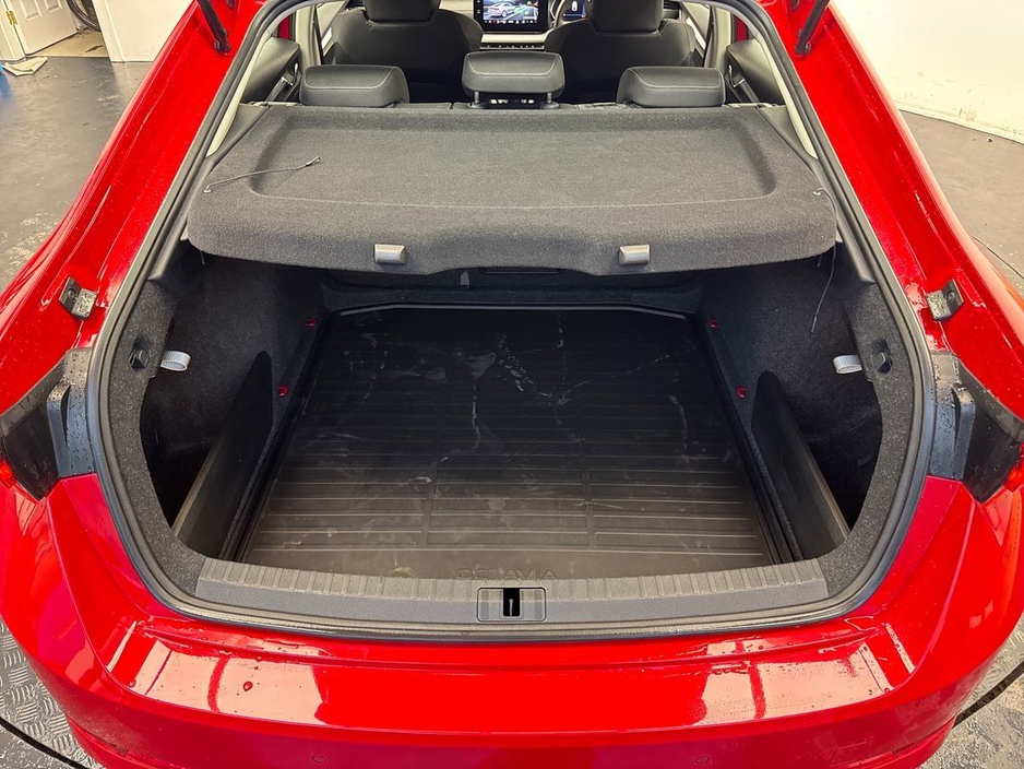 2024 Skoda Octavia - image 9