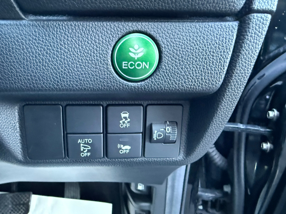 2016 Honda Jazz  €10,590