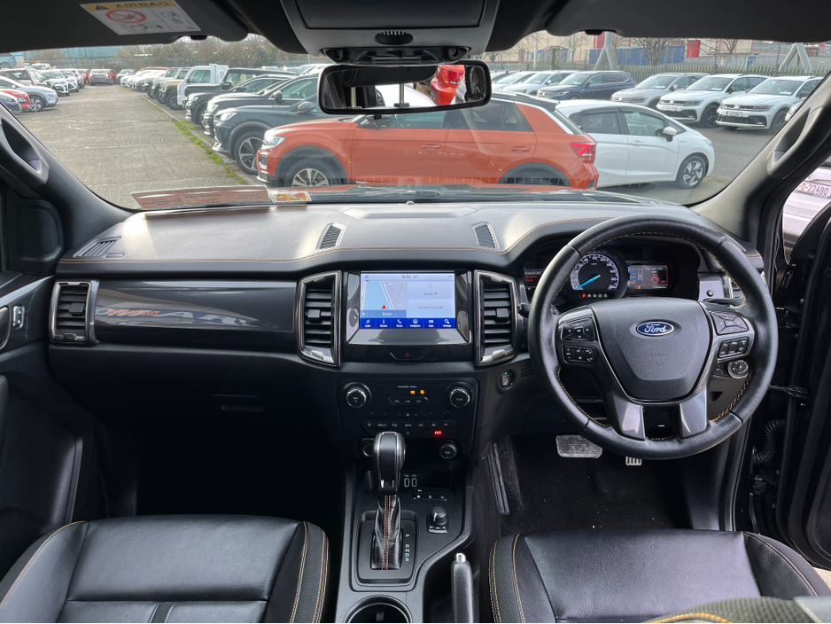 2023 Ford Ranger - image 12