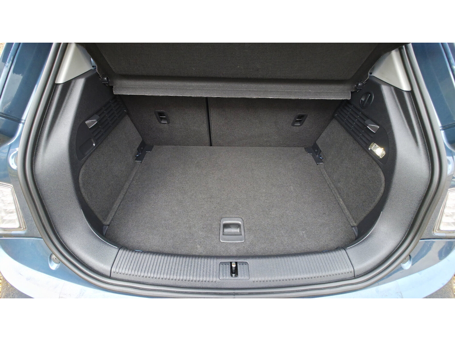 2017 Audi A1 - image 12