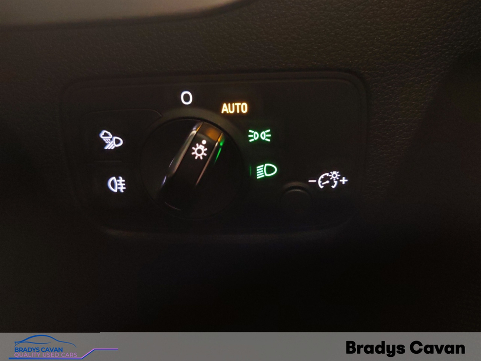 2020 Audi Q2 1.0 TFSI AUTO €25,950