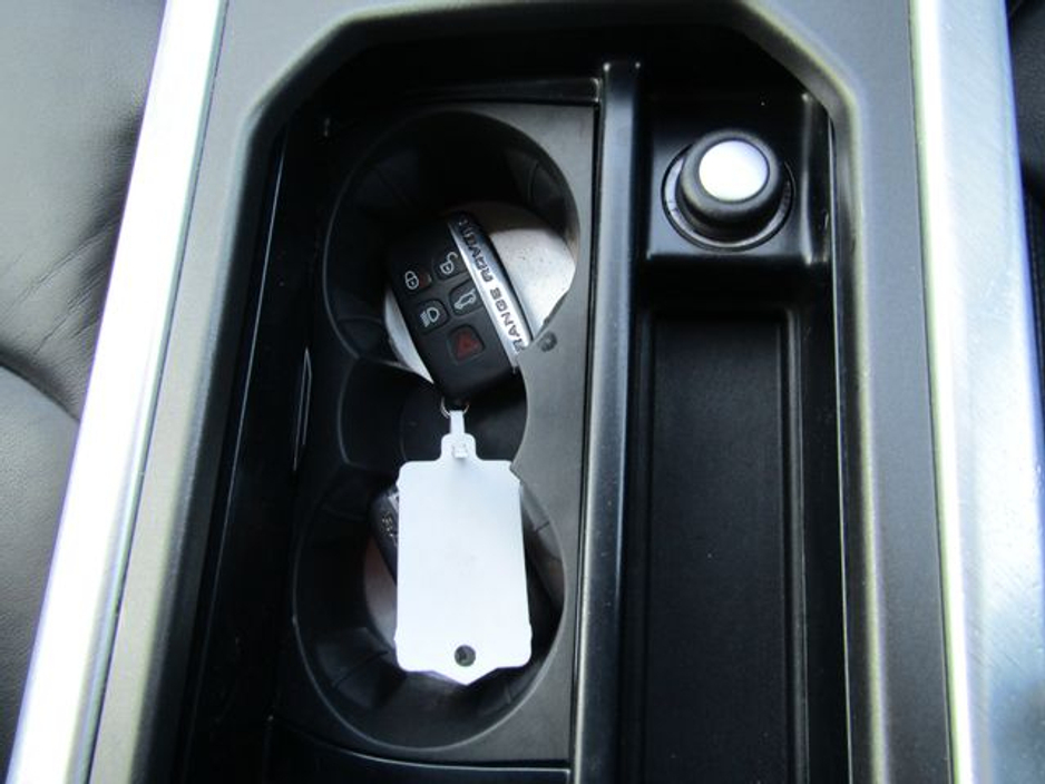 2017 Land Rover Range Rover Evoque - image 36