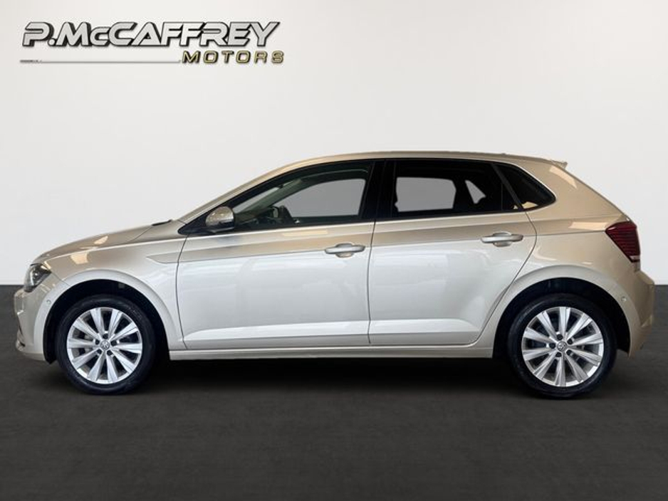 2019 Volkswagen Polo - image 8