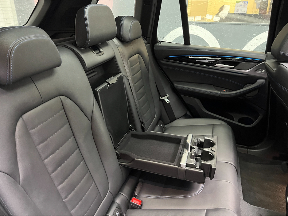 2022 BMW iX3 - image 17