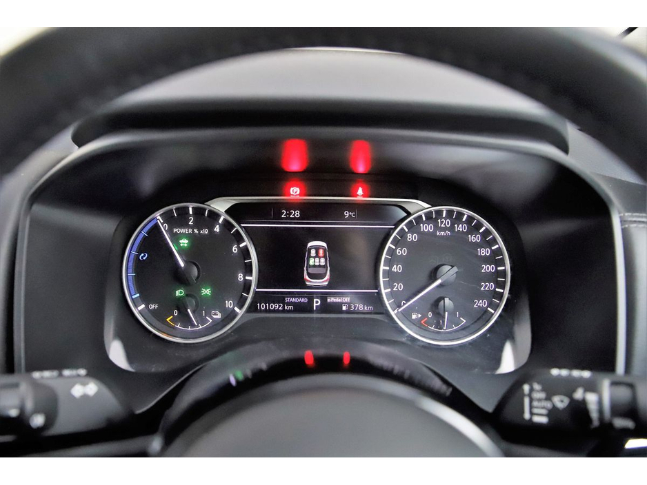 2023 Nissan Qashqai - image 18