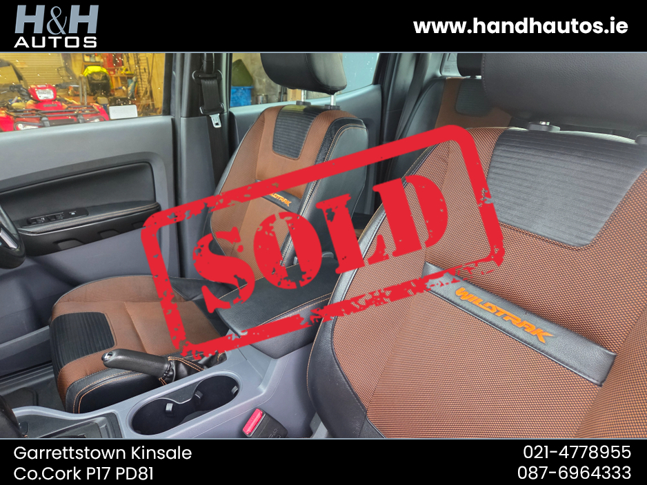 2018 Ford Ranger - image 33