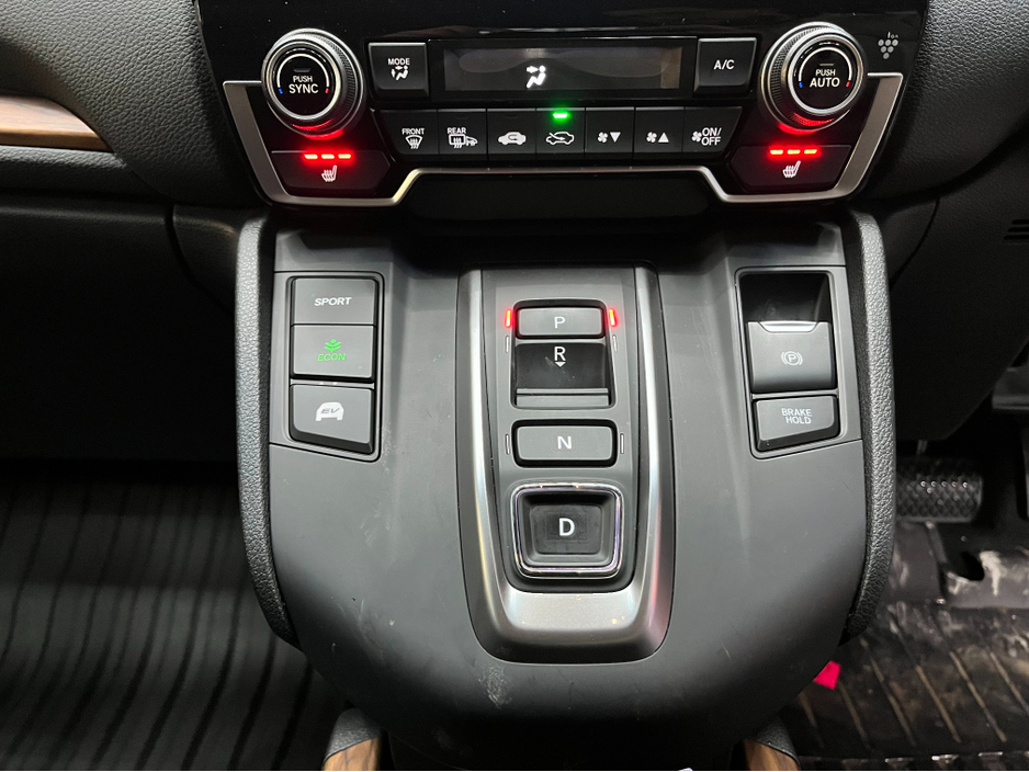 2022 Honda CR-V €34950! 2022 HONDA CR-V EHEV EX HYBRID 2.0 AUTOMATIC / CRUISE CONTROL / REVERSE CAMERA / ELECTRIC MEMORY & HEATED SEATS AND MORE €34,950