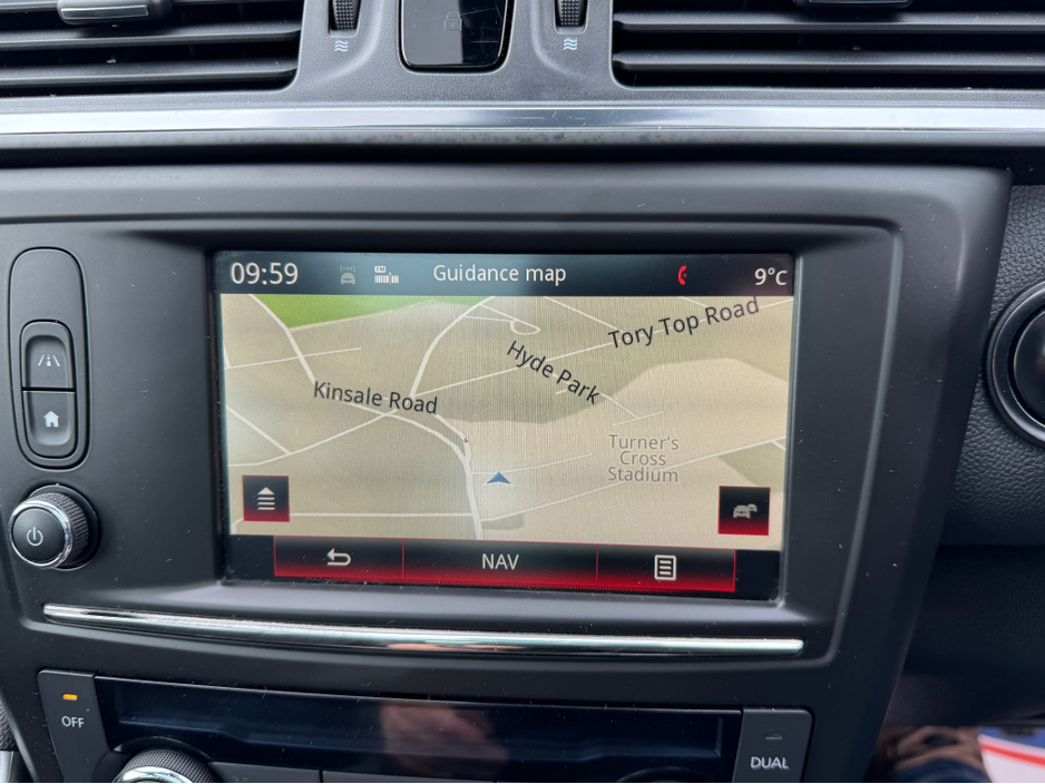 2018 Renault Kadjar - image 8