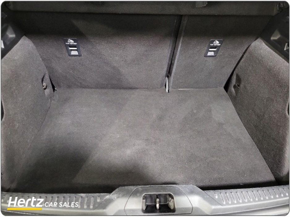 2023 Ford Focus ST-LINE 1.5TD Diesel Automatic €25,945