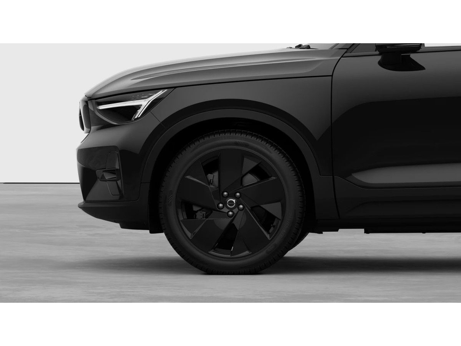 2026 Volvo EX40 - image 6