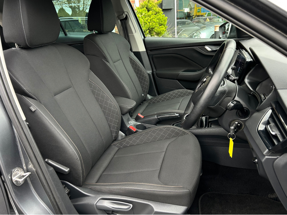 2023 Skoda Kamiq - image 20