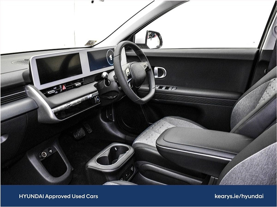 2023 Hyundai Ioniq 5 Executive Plus 58 kHw €24,900