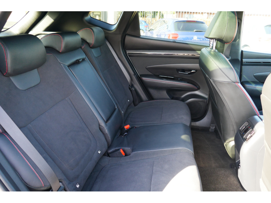 2024 Hyundai Tucson - image 15