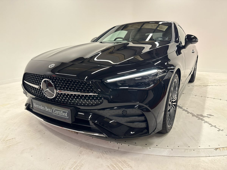 2024 Mercedes-Benz CLE - image 15