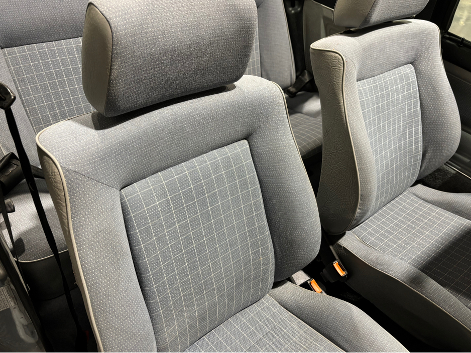 1987 Volkswagen Golf - image 18