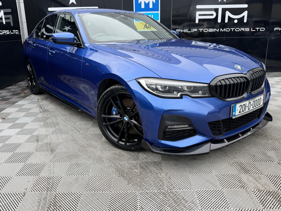 2020 BMW 3 Series for sale in , Ireland