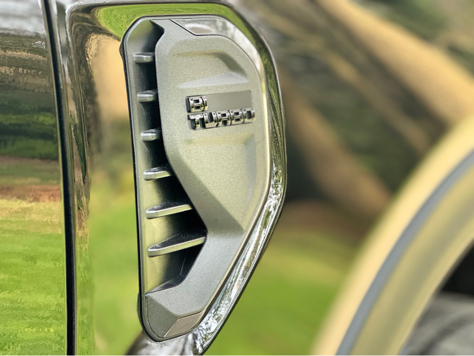 2024 Ford Ranger - image 42