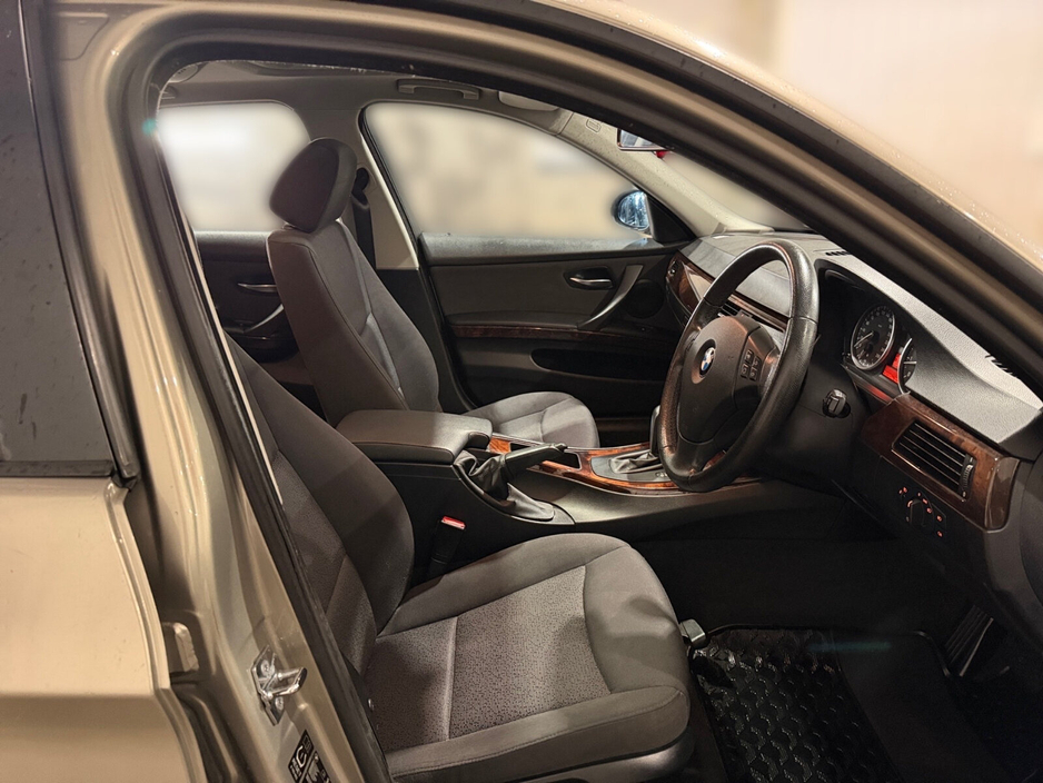 2008 BMW 3 Series 320i Edition ES €4,450