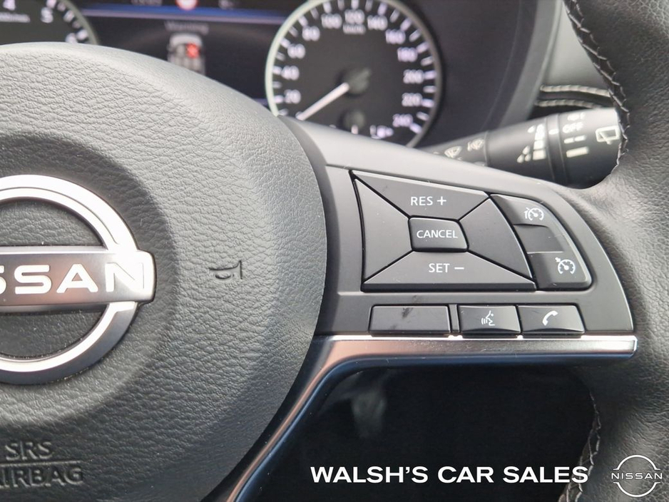 2024 Nissan Juke 1.0 SV Premium MY23.75 4DR €24,450