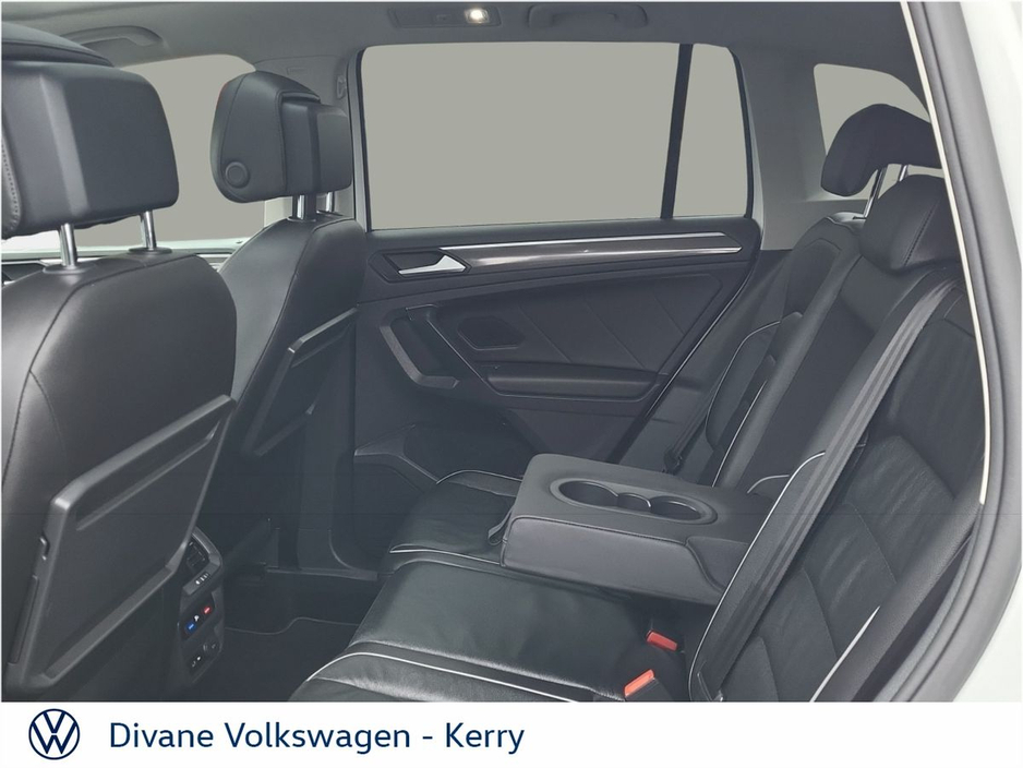 2020 Volkswagen Tiguan - image 7
