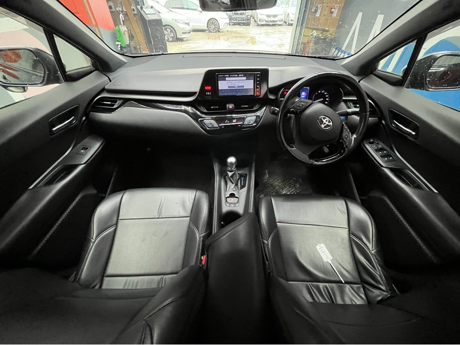 2019 Toyota C-HR - image 15