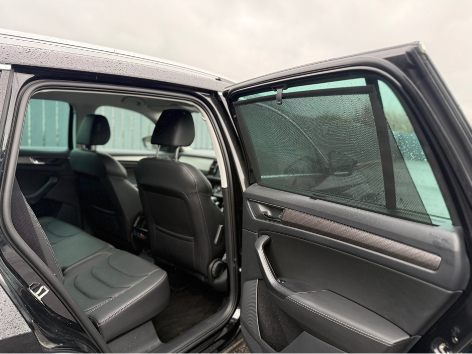 2024 Skoda Kodiaq 7S STYLE 2.0 TDI 15 €47,500