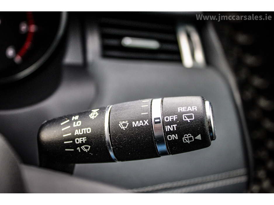 2017 Land Rover Range Rover Evoque 2.0 eD4 SE 2wd €17,995