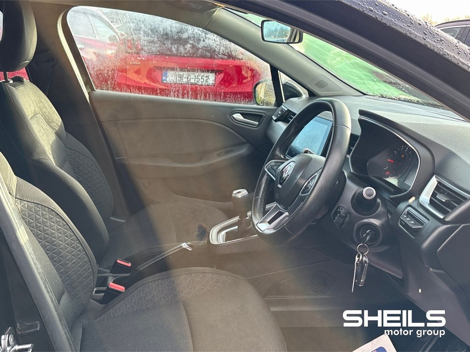 2020 Renault Clio Dynamique TCe 100 MY19 €14,950