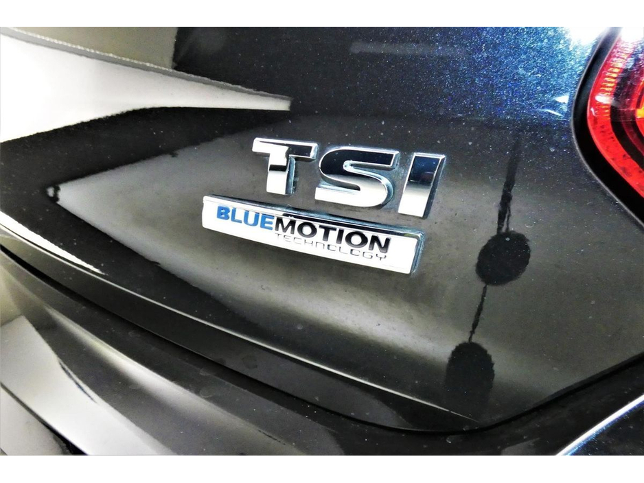 2016 Volkswagen Polo 1.2 TSI DSG 90BHP TRENDTLINE*ANDROID* REVERSE CAM*ALLOYS*PRIVACY GLASS €14,490