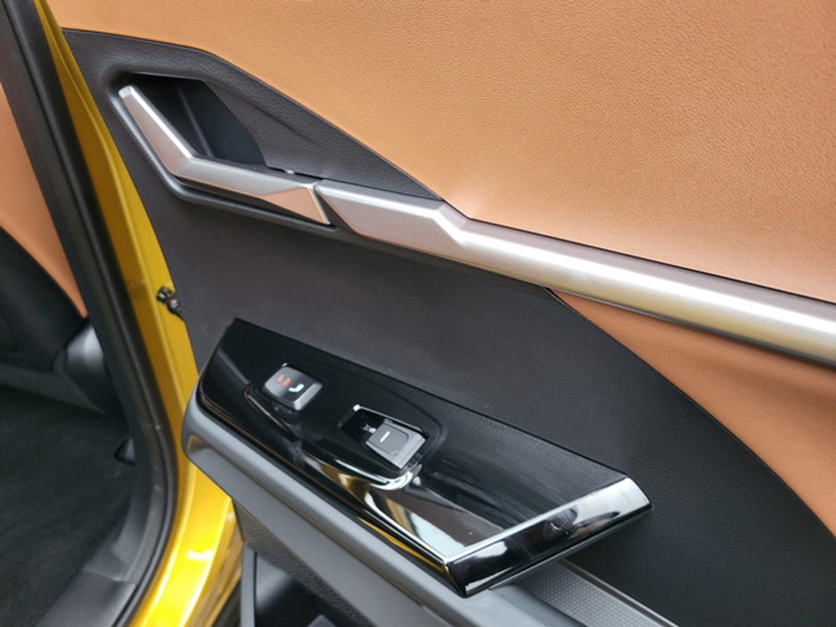 2026 KGM Musso All new 2026 Musso Ev @ Carland KGM €46,200